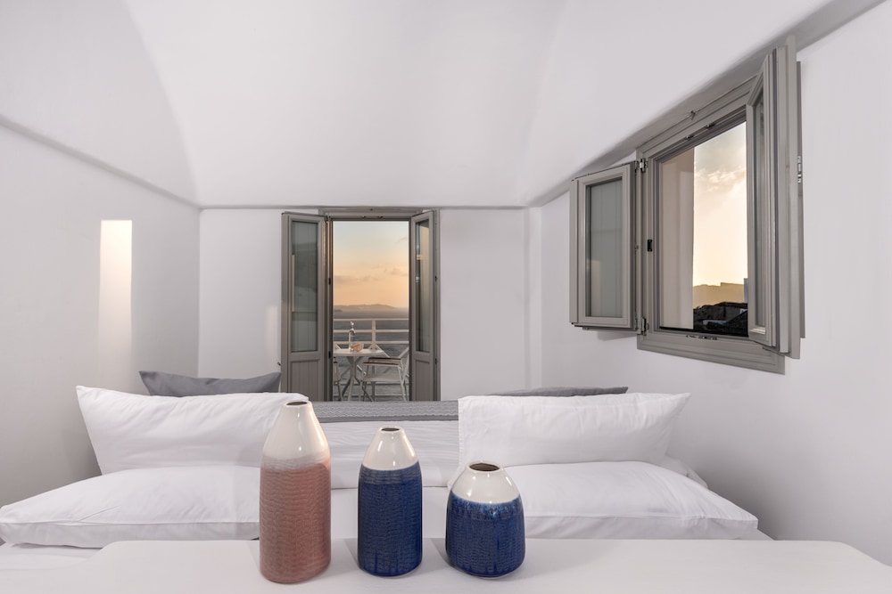 Caldera Premium Villas 15/70