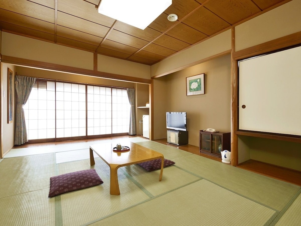 Yudanaka Shibu Onsen Kyo Suimei 5/21
