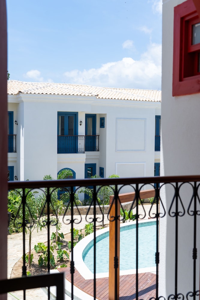 Resende Imperial Hotel & Spa 4/50