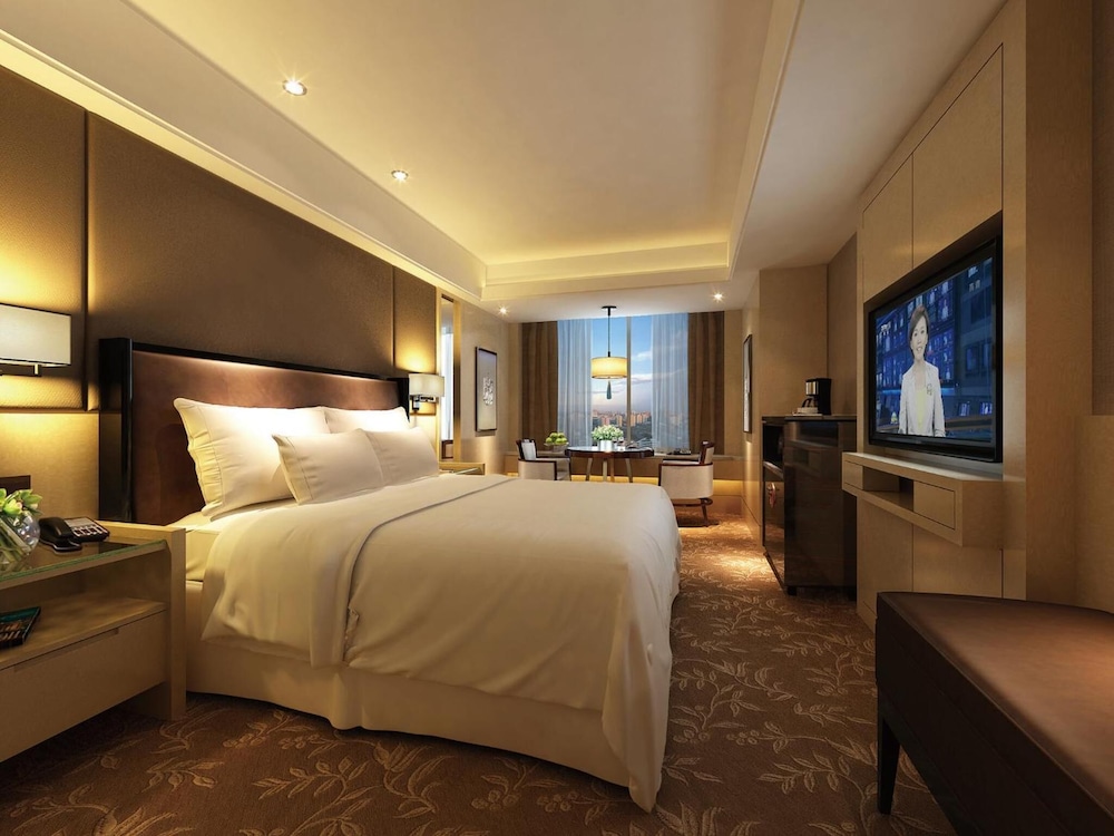 Quanzhou C&D Hotel 23/72