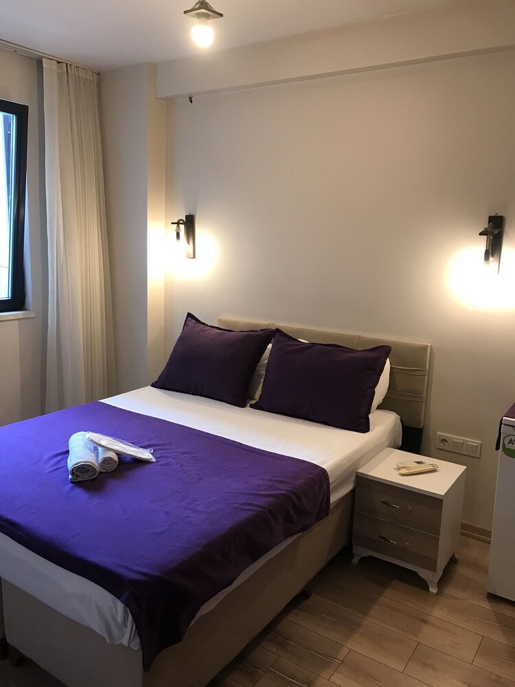 Sweet Home Taksim Otel 15/50