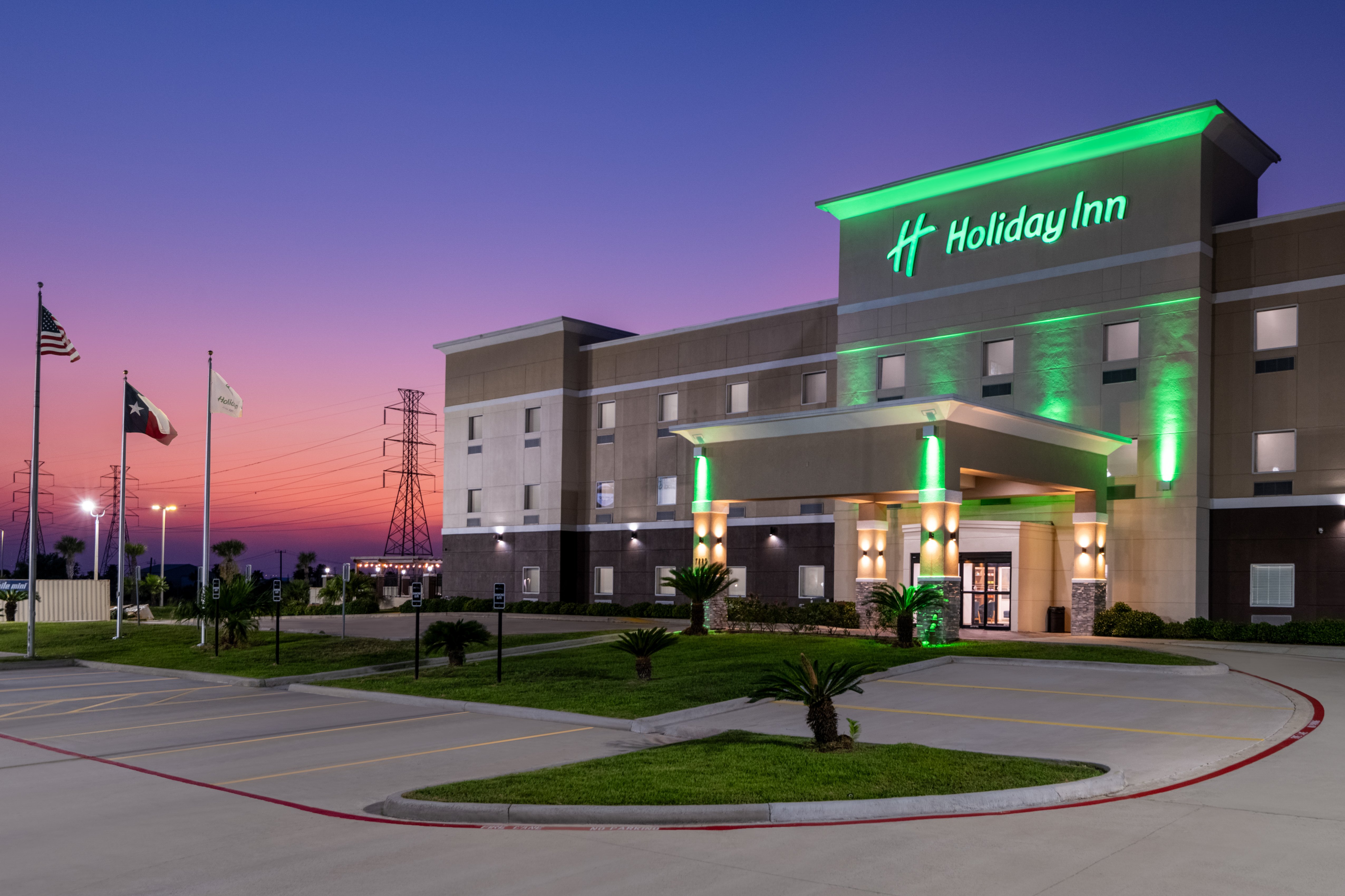 Galveston Inn Suites Hotel 51/55