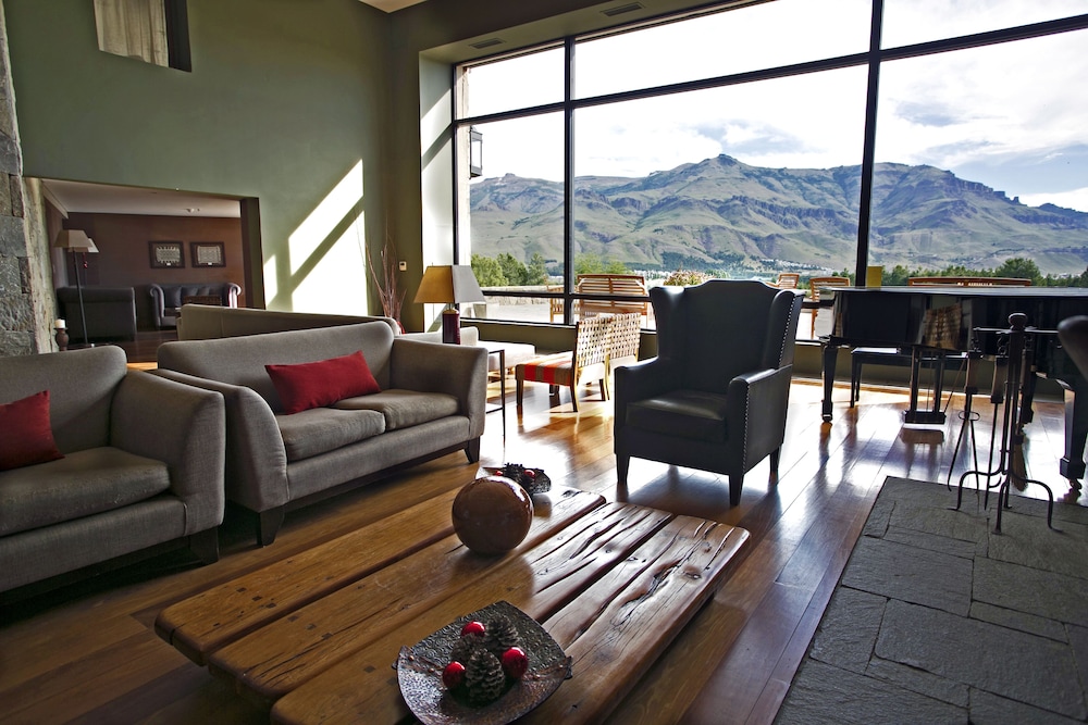 Loi Suites Chapelco Hotel 48/68