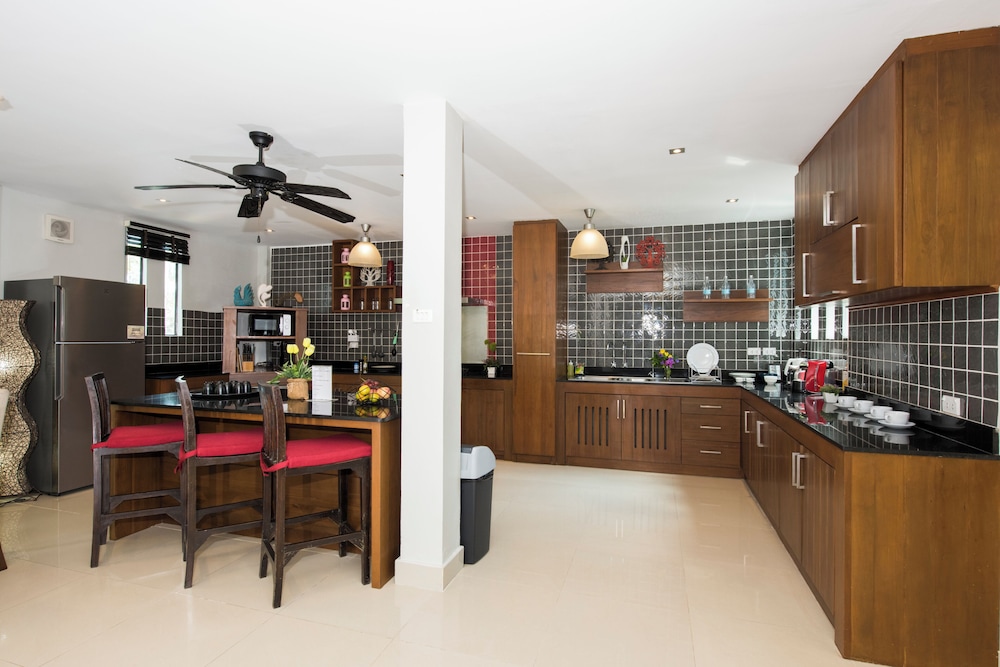 Baan Santhiya Krabi Villas 34/50