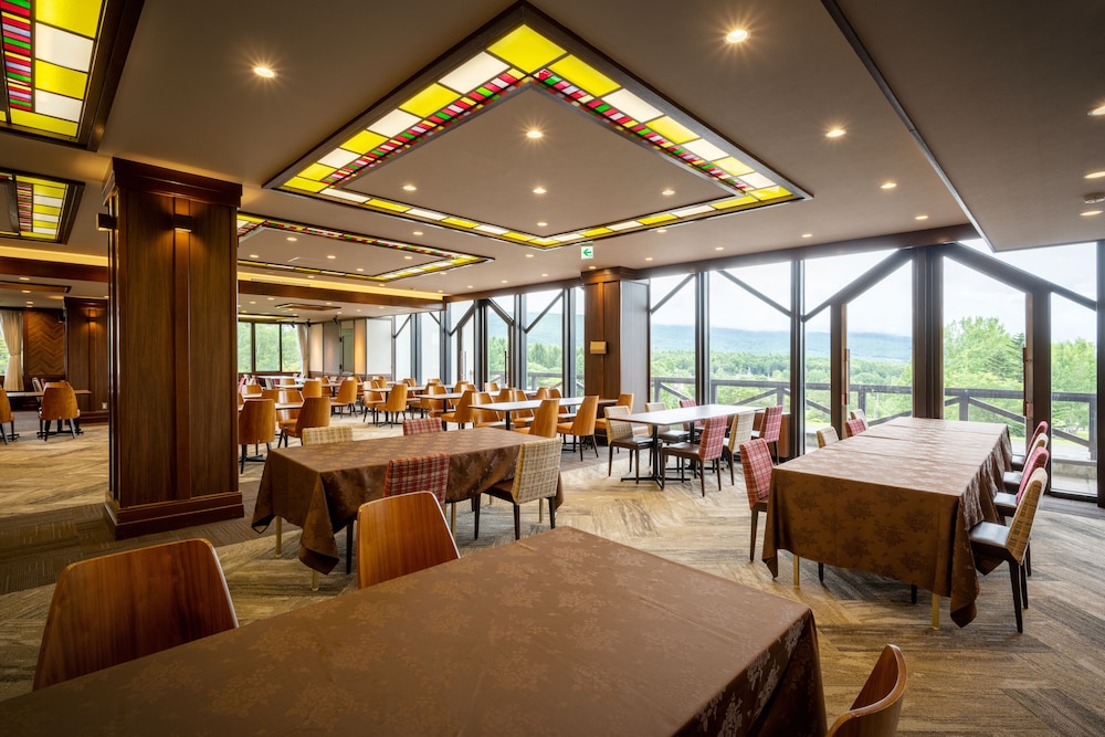 Hachimantai Mountain Hotel 55/69