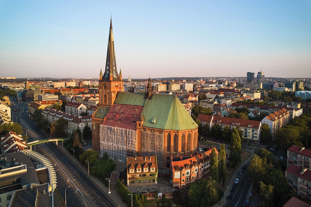 ibis Styles Szczecin Stare Miasto 5/50