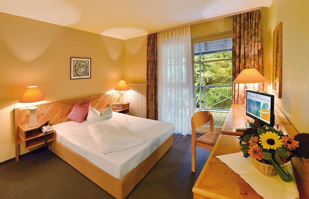Schwarzwald Park Hotel 23/65