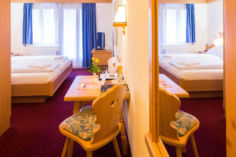 Grindelwalderhof 35/79