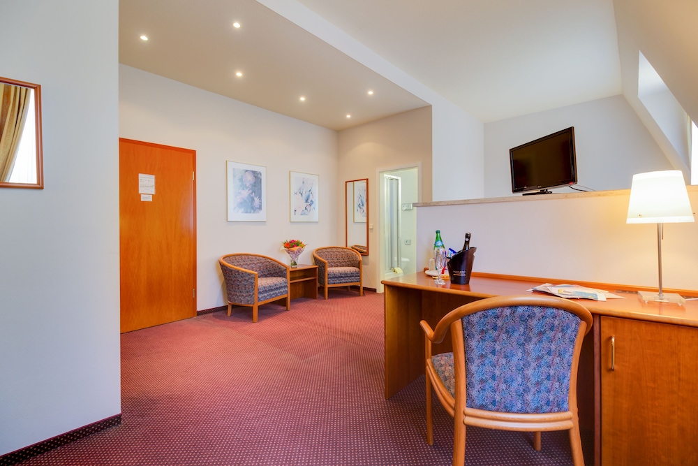 Seehotel Brandenburg An Der Havel 44/70