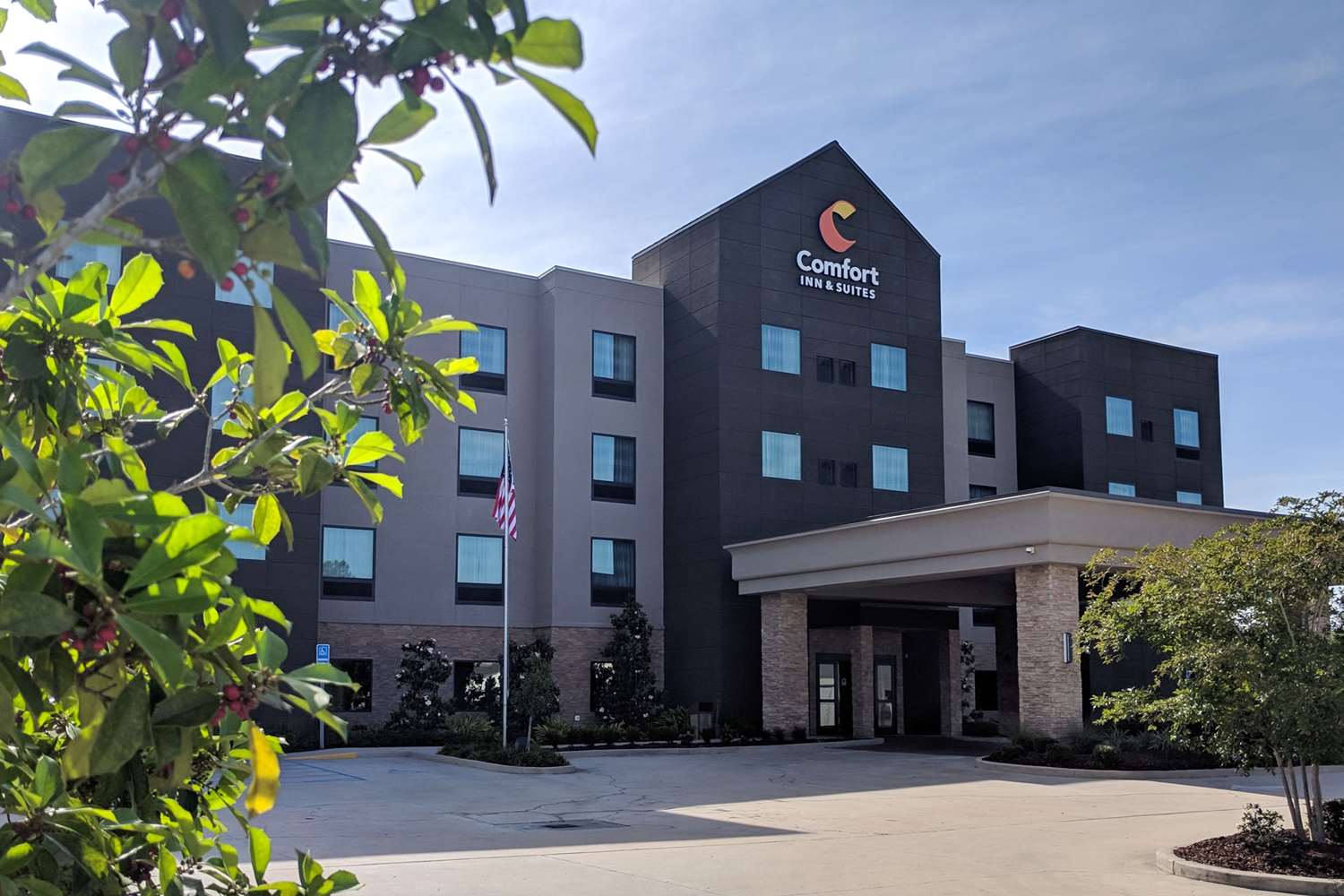 Comfort Inn & Suites Slidell - New Orleans Area 1/18