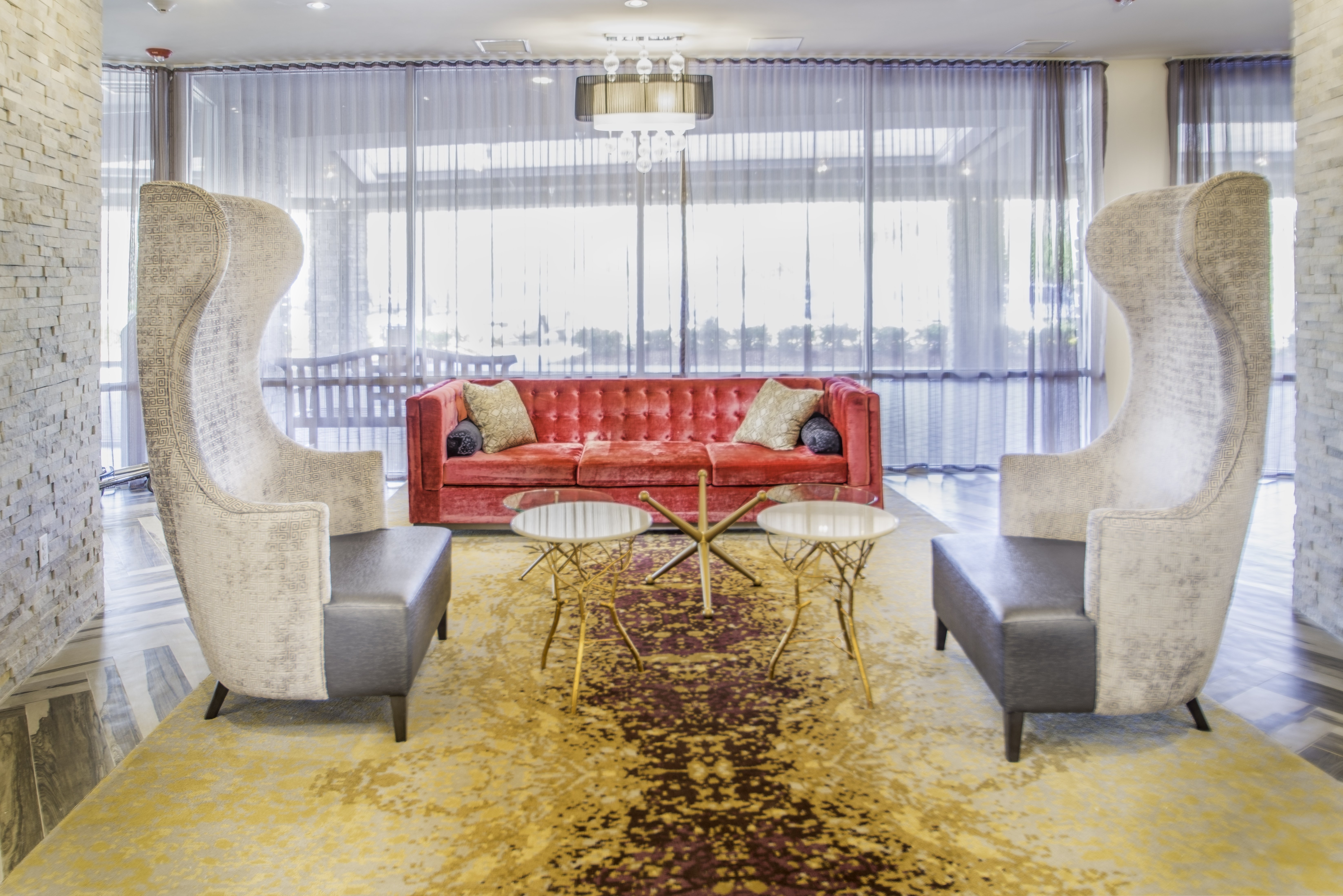 Crowne Plaza Saddle Brook 17/35