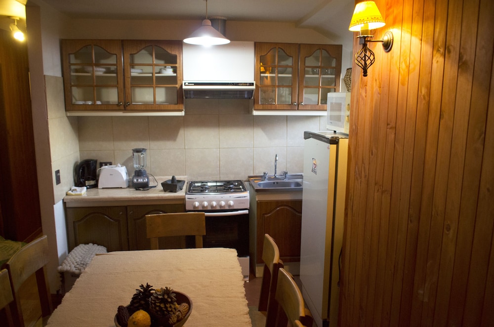 Hotel y Cabanas Kernayel 28/50