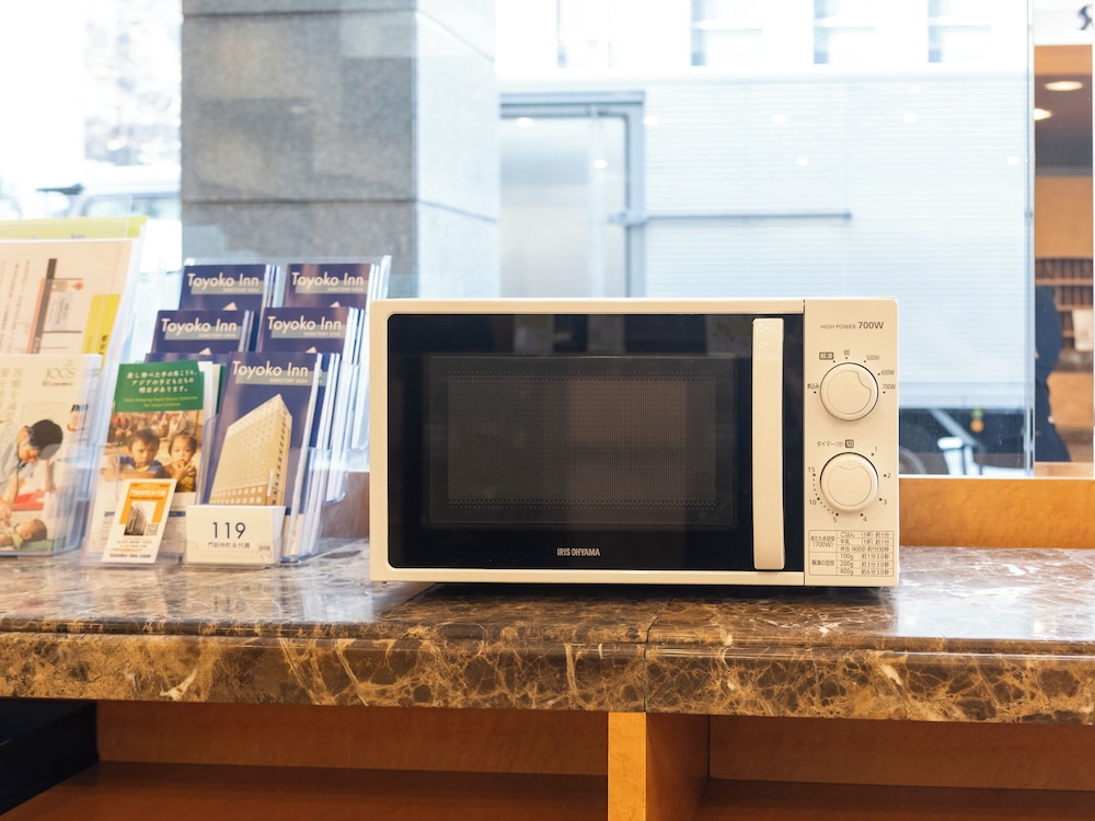 Toyoko Inn Tokyo Monzen-Nakacho Eitaibashi 12/56