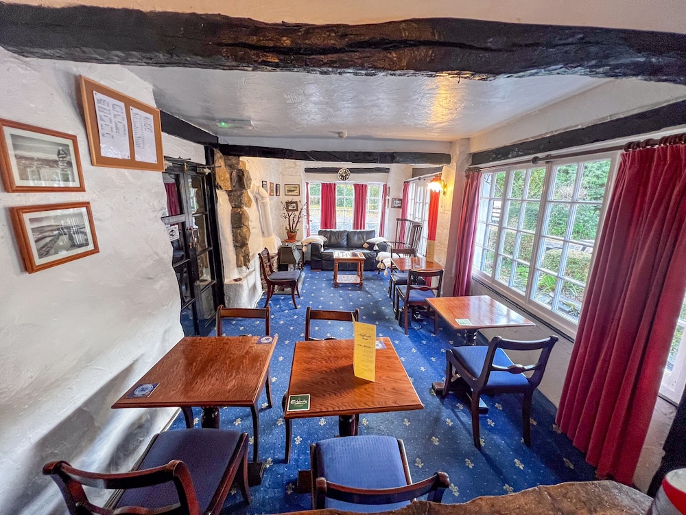 Gwesty Minffordd Hotel 33/50