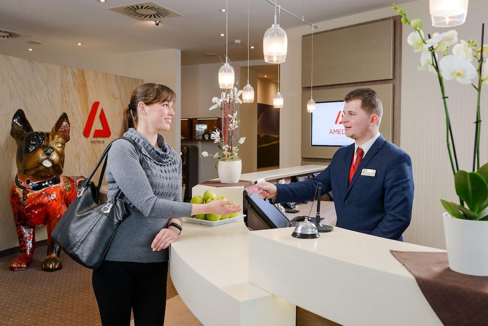 Amedia Dresden Elbpromenade, Trademark Collection by Wyndham 9/36