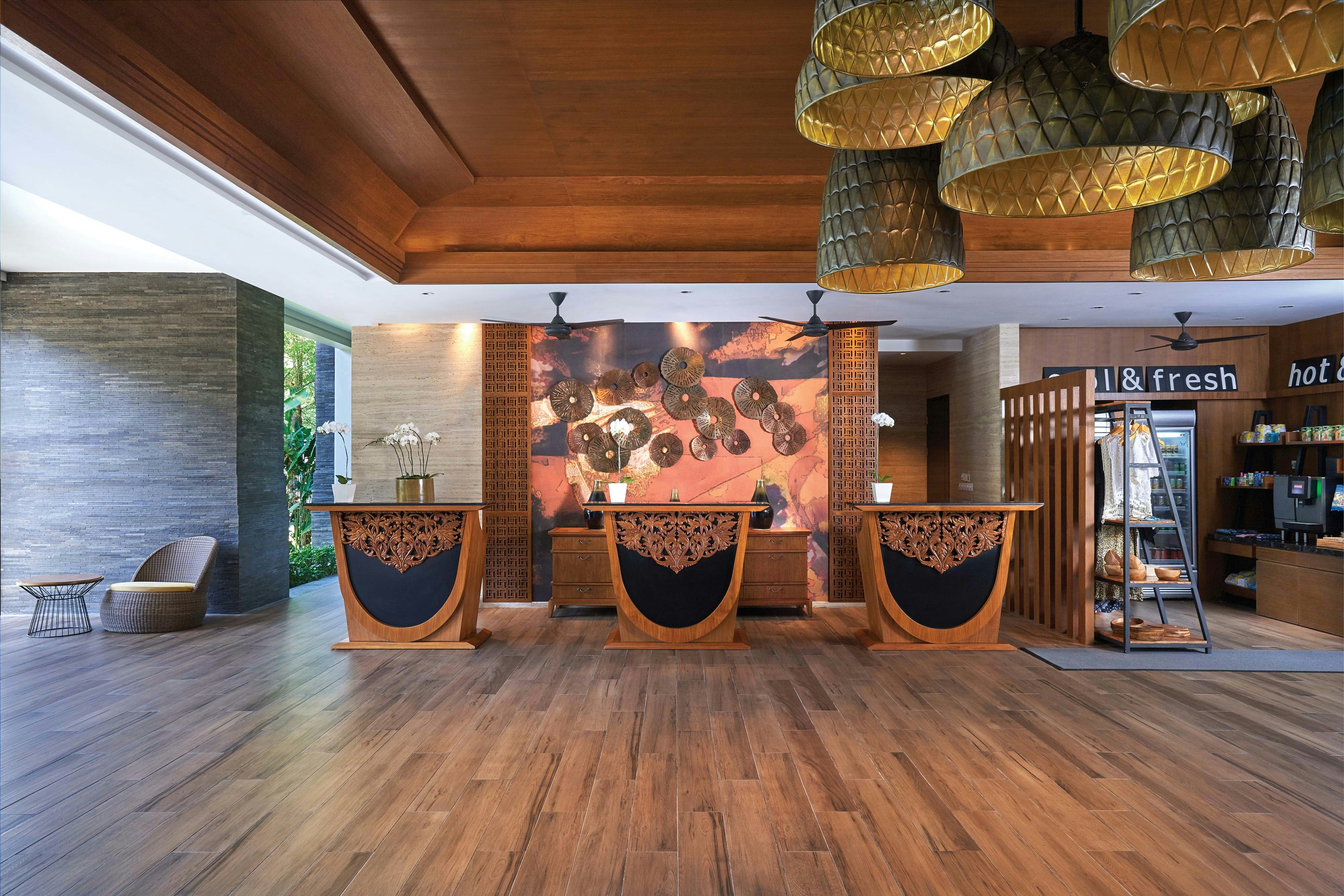 Marriotts Bali Nusa Dua Gardens 35/55
