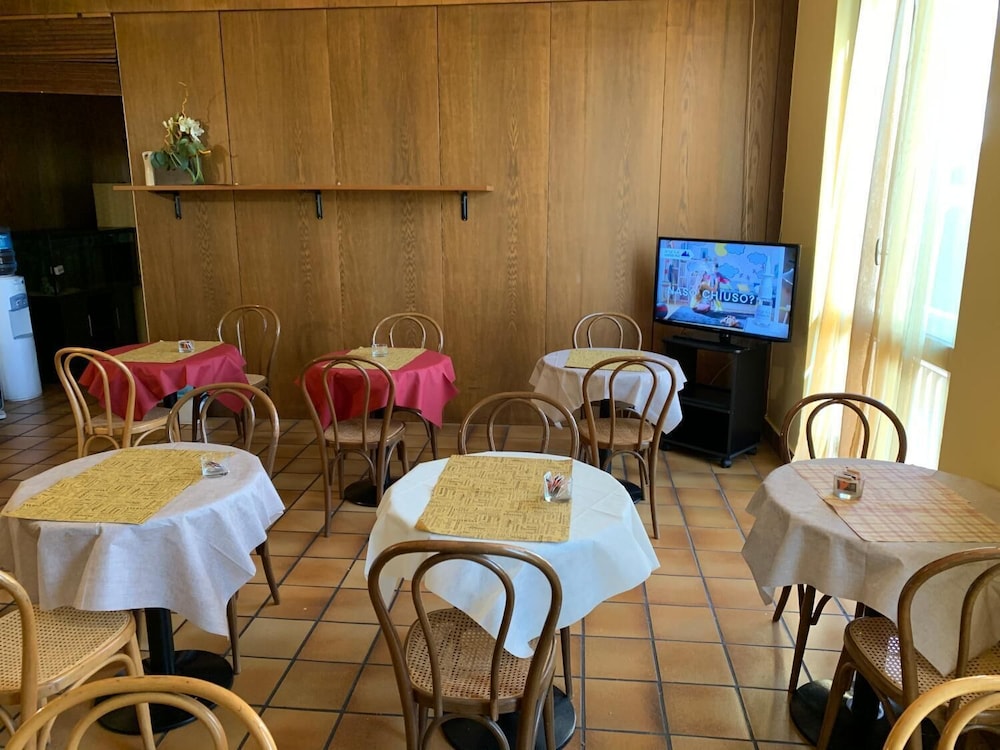 Hotel Ristorante La Rampina 21/32