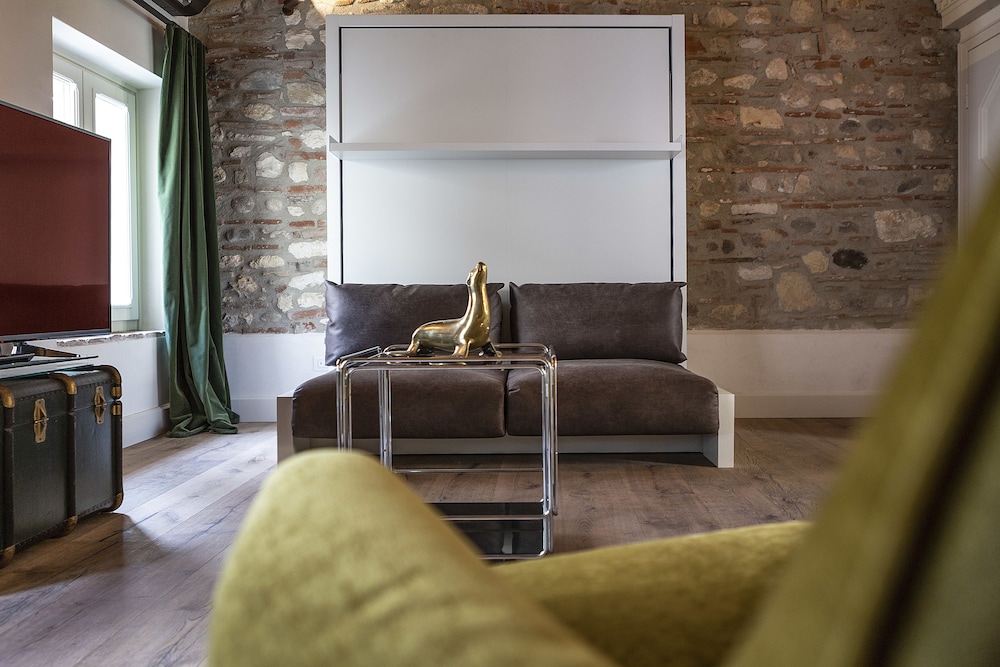 Residenza Palazzo Brenzoni 26/46