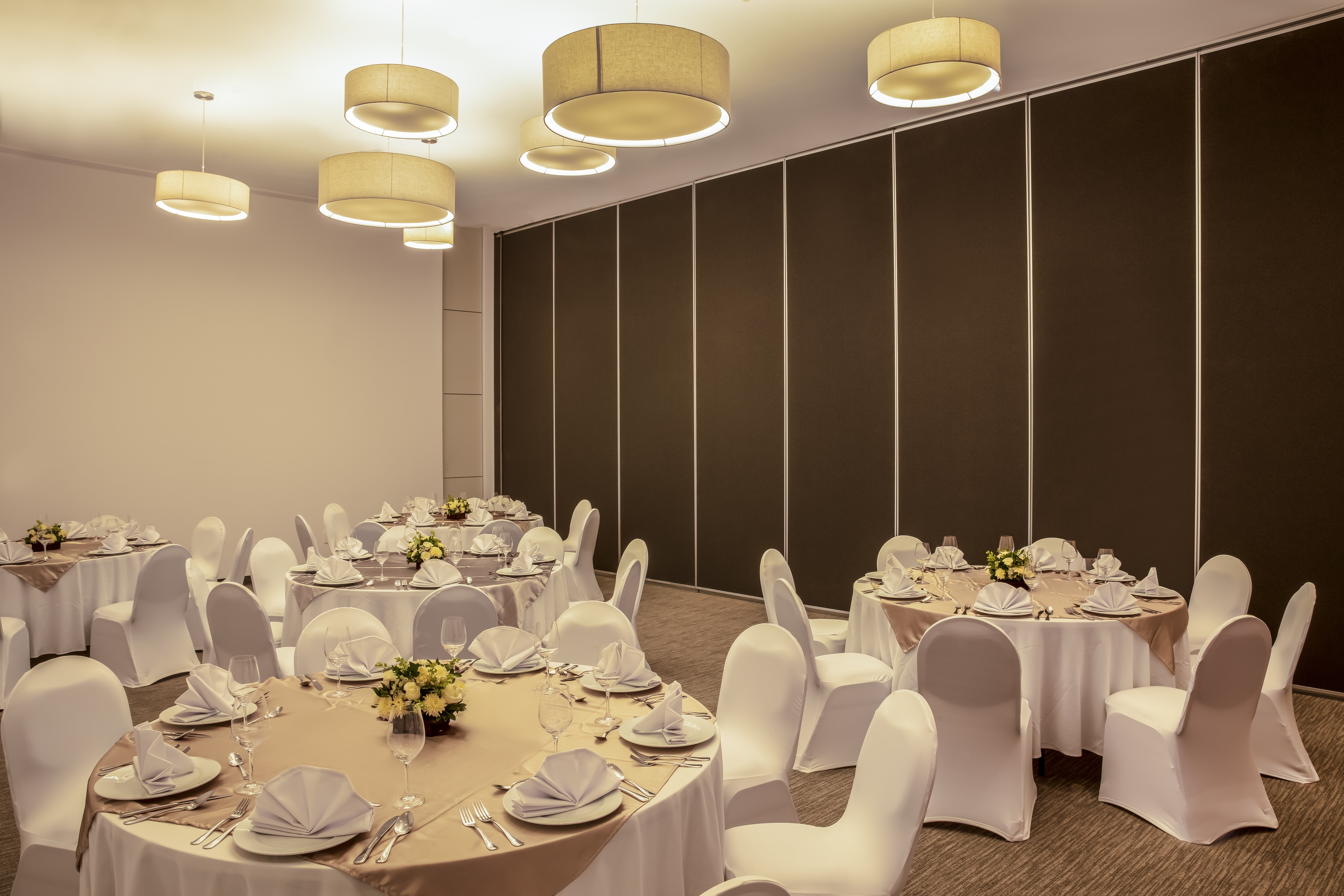 Fiesta Inn Parque Puebla 59/73