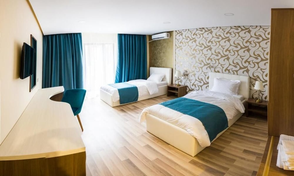 Monopoly Hotel 26/50