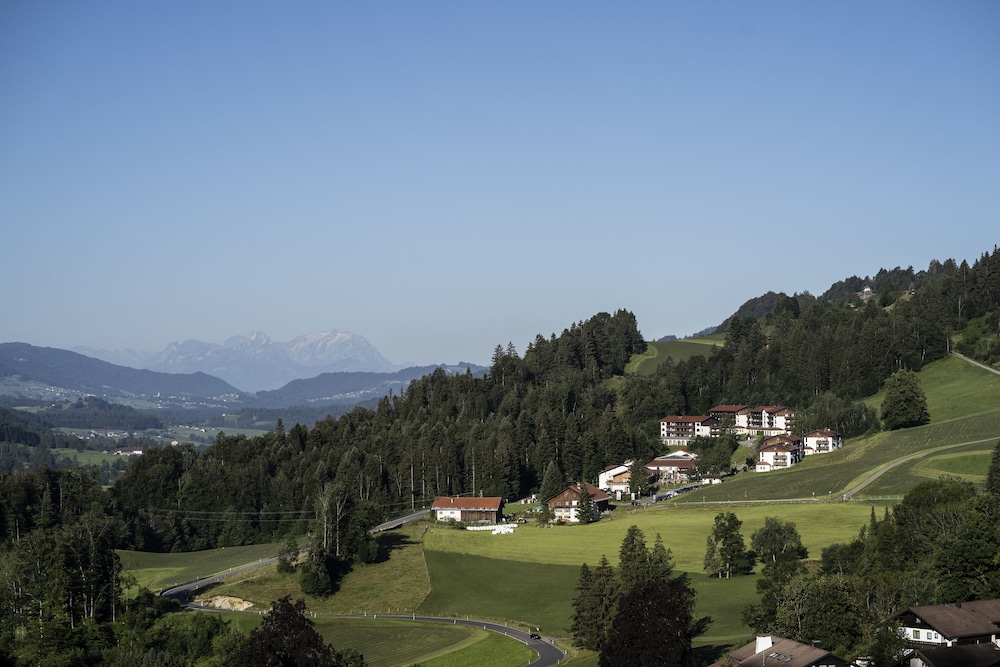 Mondi Holiday Alpenblickhotel Oberstaufen 2/53