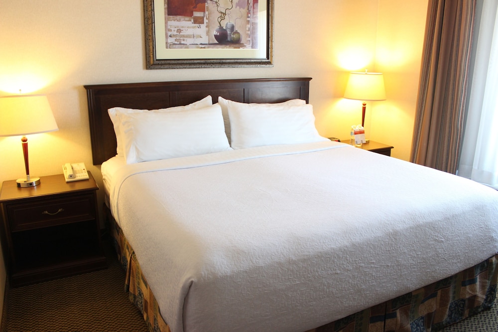 Holiday Inn Hotel & Suites West Edmonton 21/62