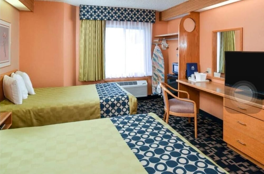 AmericInn by Wyndham Rawlins 27/31