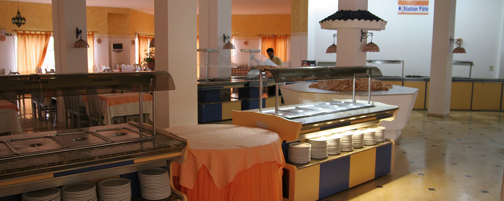 Le Zenith Hotel 23/42