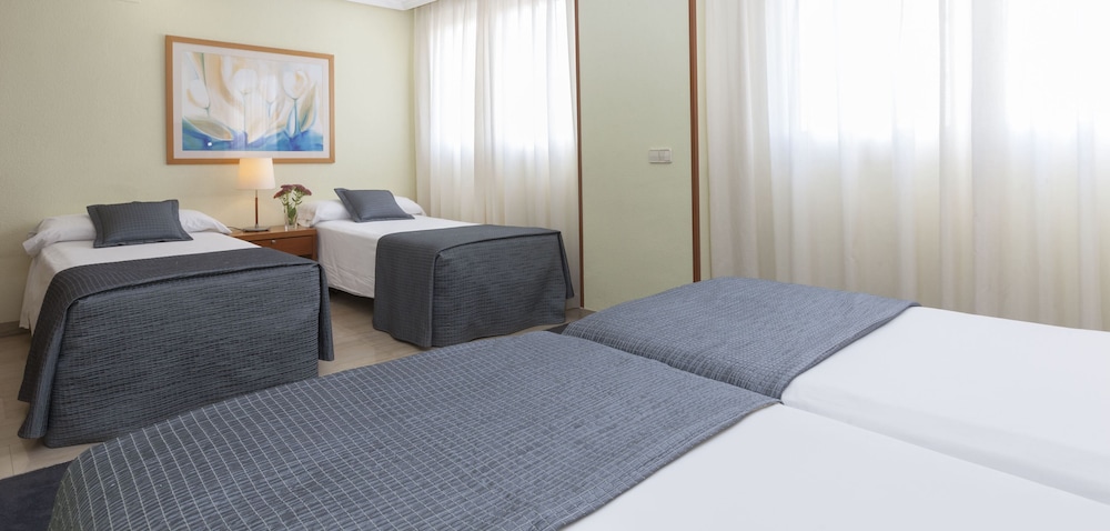 Hotel Porcel Torre Garden 16/79