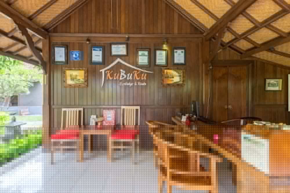 Kubuku Eco Dive Lodge And Yoga 47/72