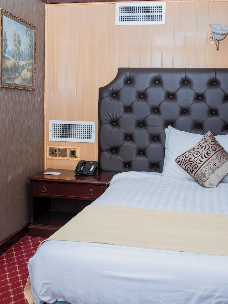 Nairobi Safari Club by Swiss-Belhotel 18/63