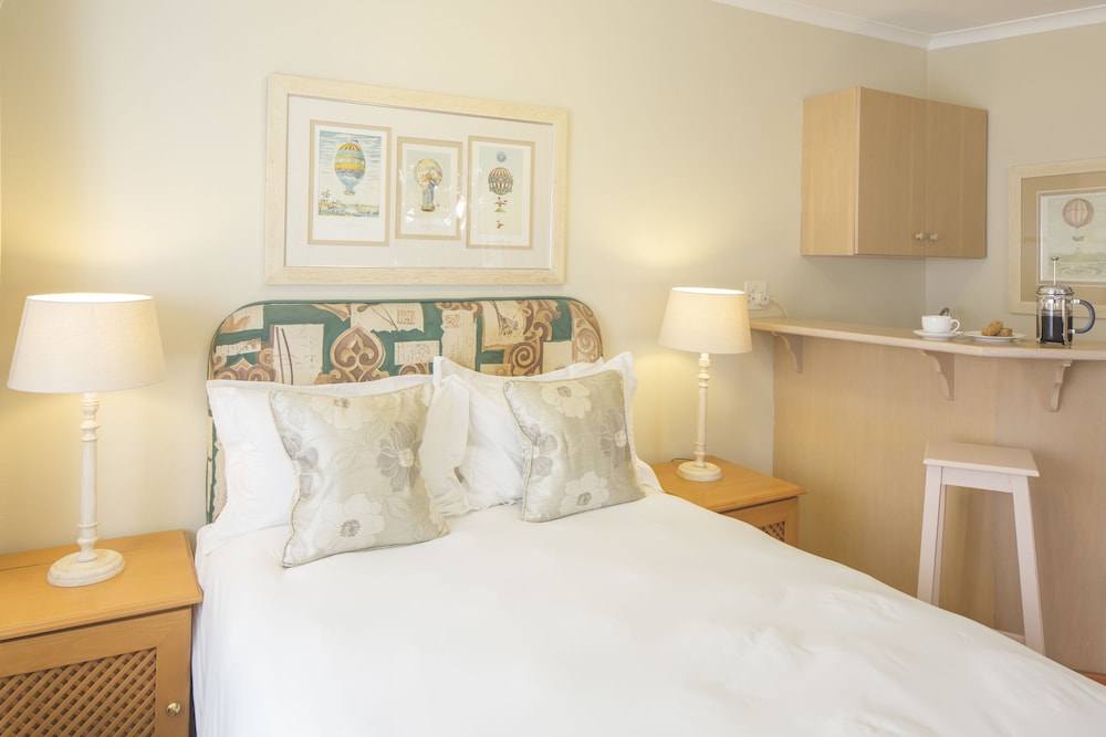 Kingfisher Guesthouse 16/50