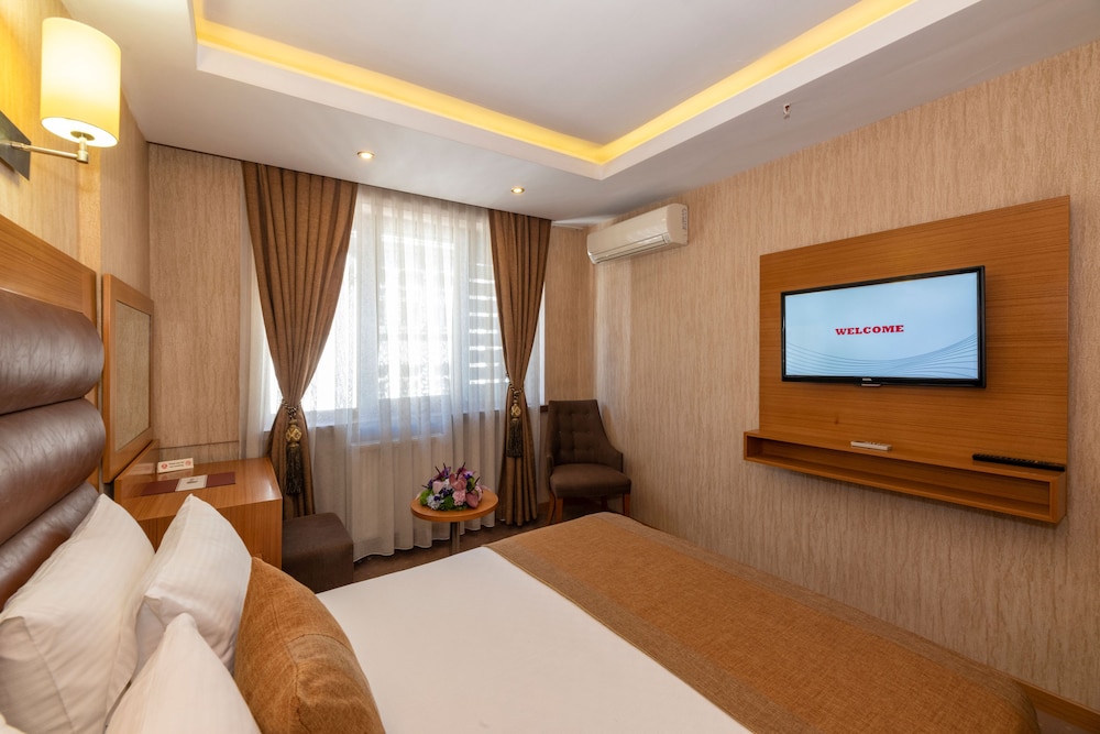 Regno Hotel 34/59
