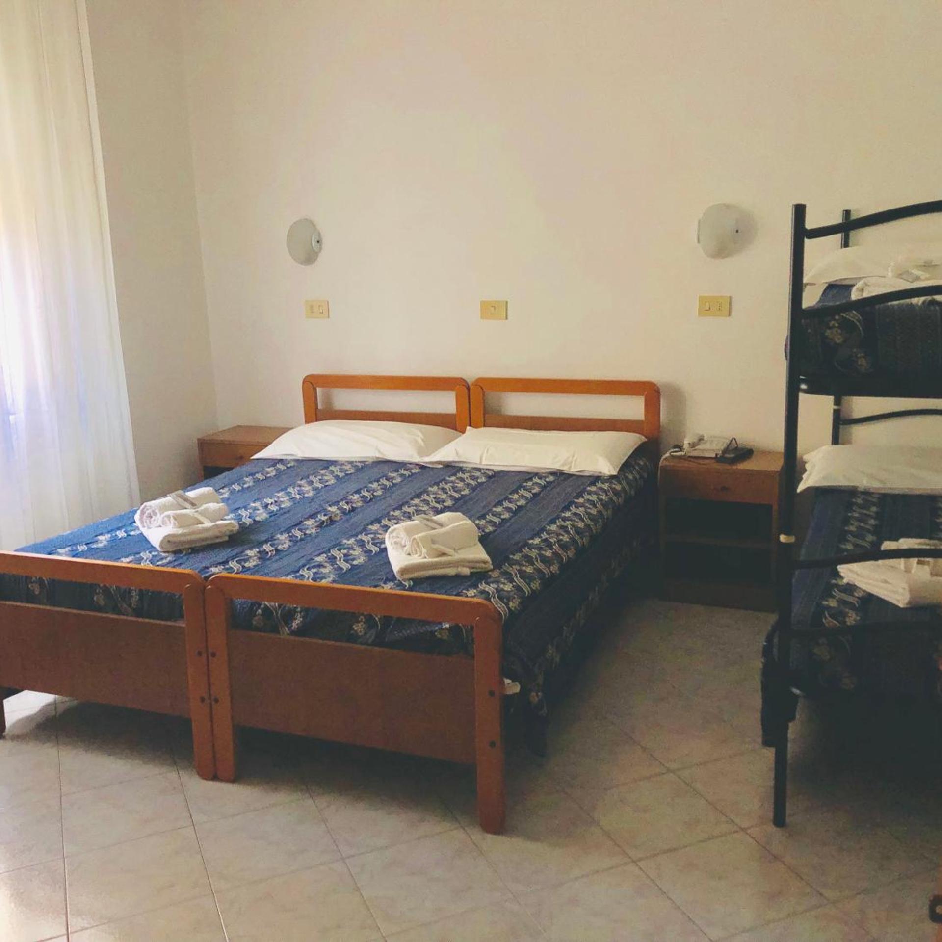 Hotel Villa Lieta 12/55