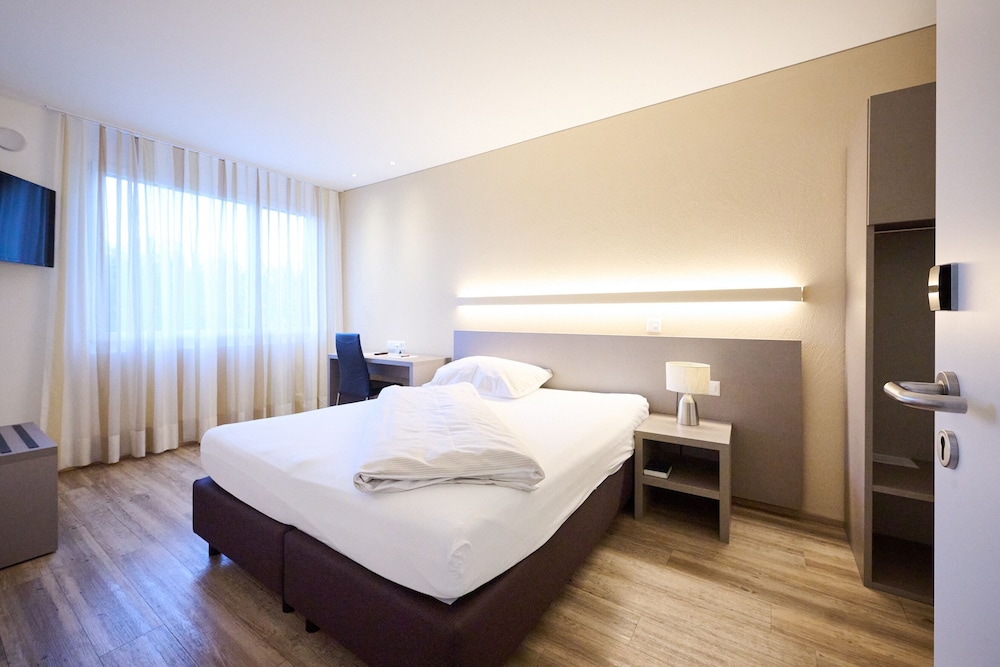 Hotel am Kreisel Self-Check-In by Smart Hotels 5/41