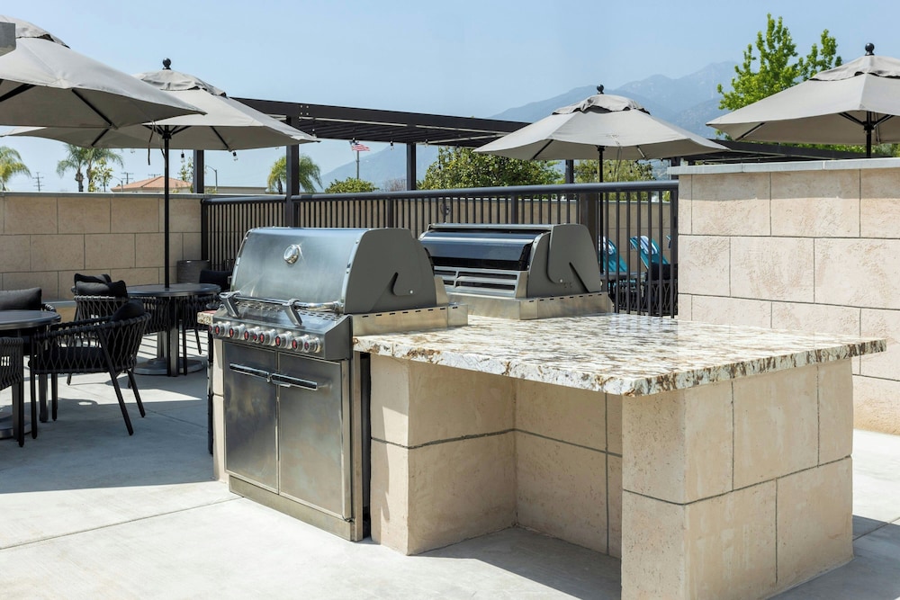 Towneplace Suites By Marriott Monrovia 8/46