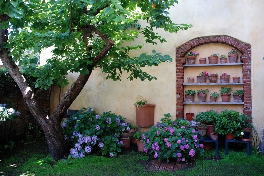 Il Relais Dell Apos Abbazia 3/46