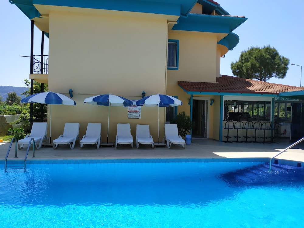 Hotel Mico 5/50