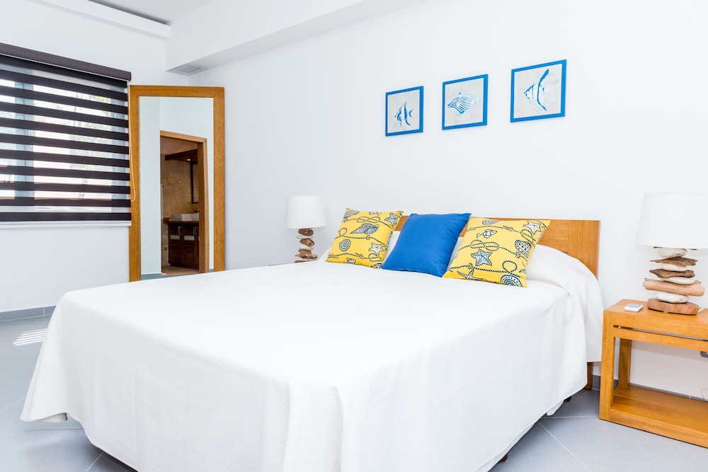 Aligio Aparthotel and Spa Playa Poppy 13/50