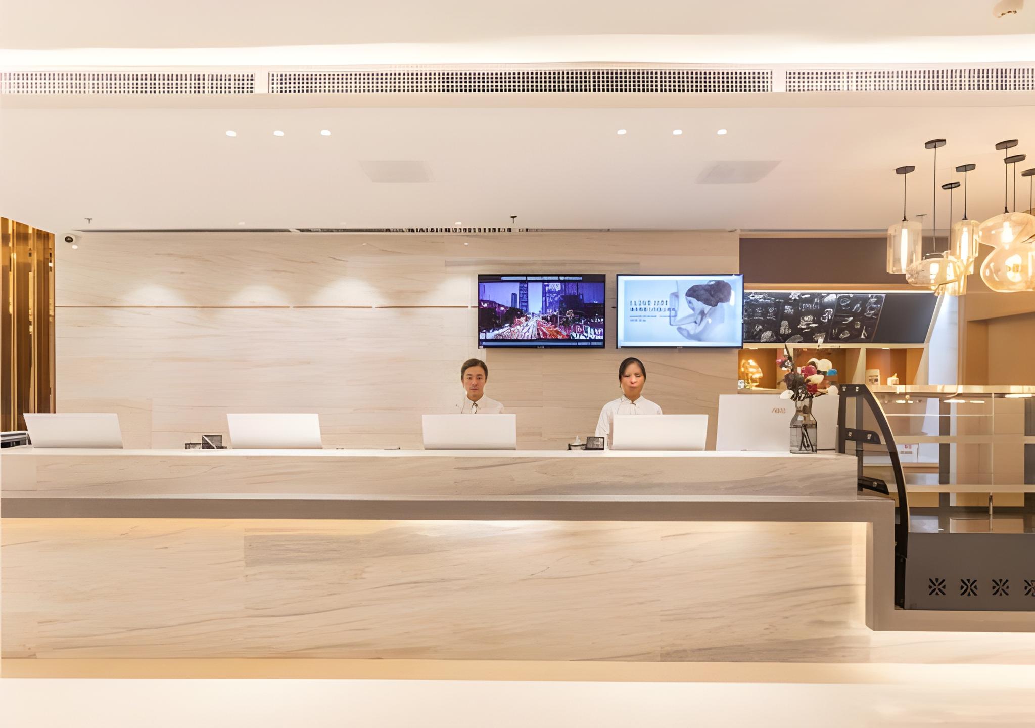 City Comfort Inn Xingtai Wanda 12/61