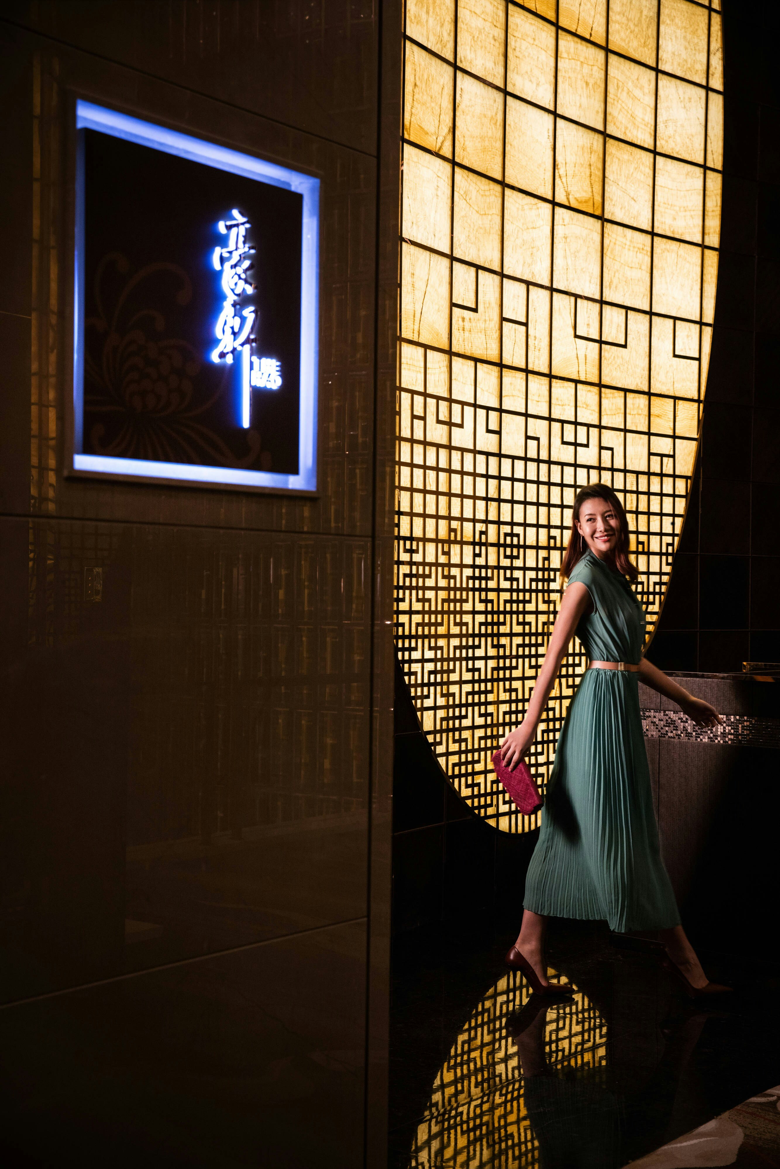 Changzhou Marriott Hotel 4/55