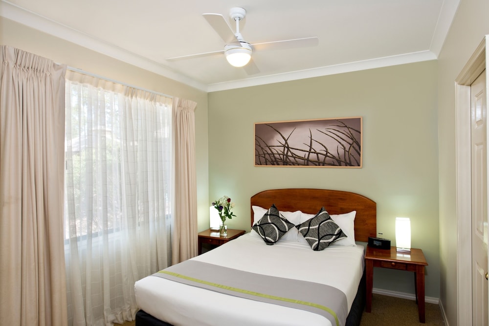 Leisure Inn Pokolbin 19/71