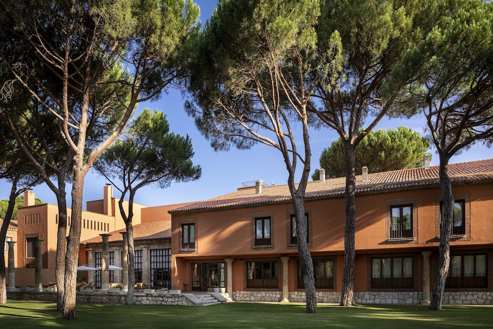 PARADOR DE TORDESILLAS 3/50
