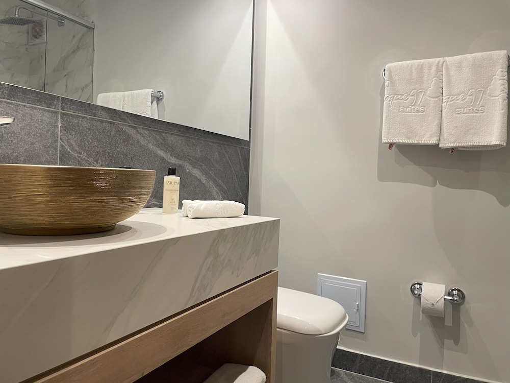 Hotel Parque 97 Suites 63/64