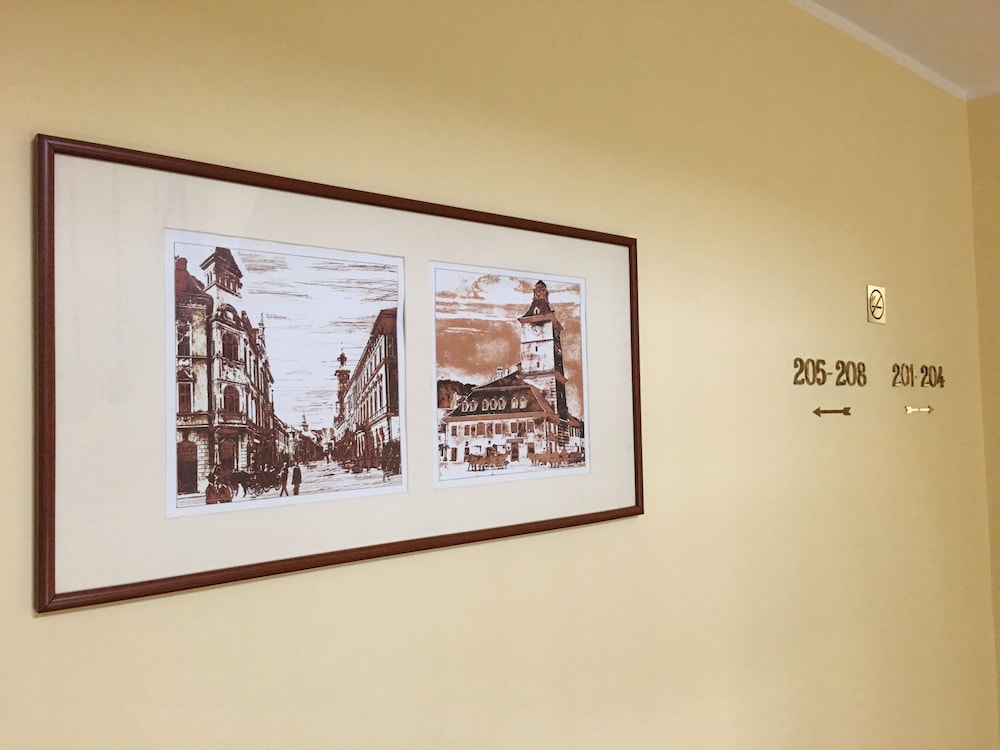 HOTEL BRASOV 24/49