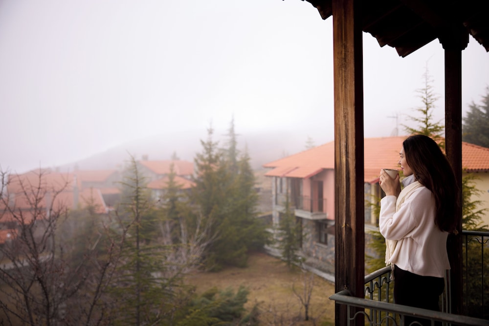 Domotel Neve Mountain Resort & Spa 64/64