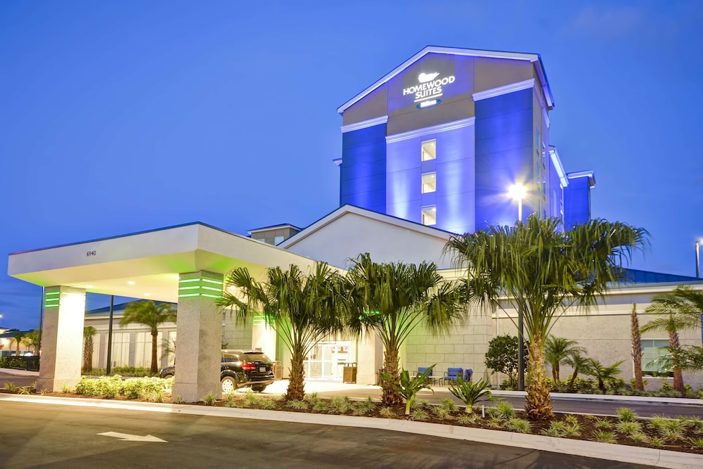 Homewood Suites by Hilton Orlando Theme Parks photo3