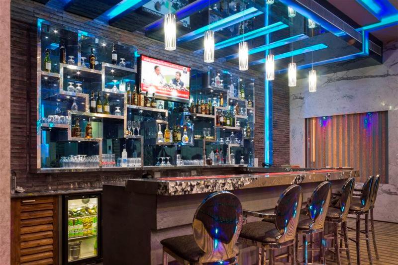 CLUB FLORENCE HOTEL 25/40