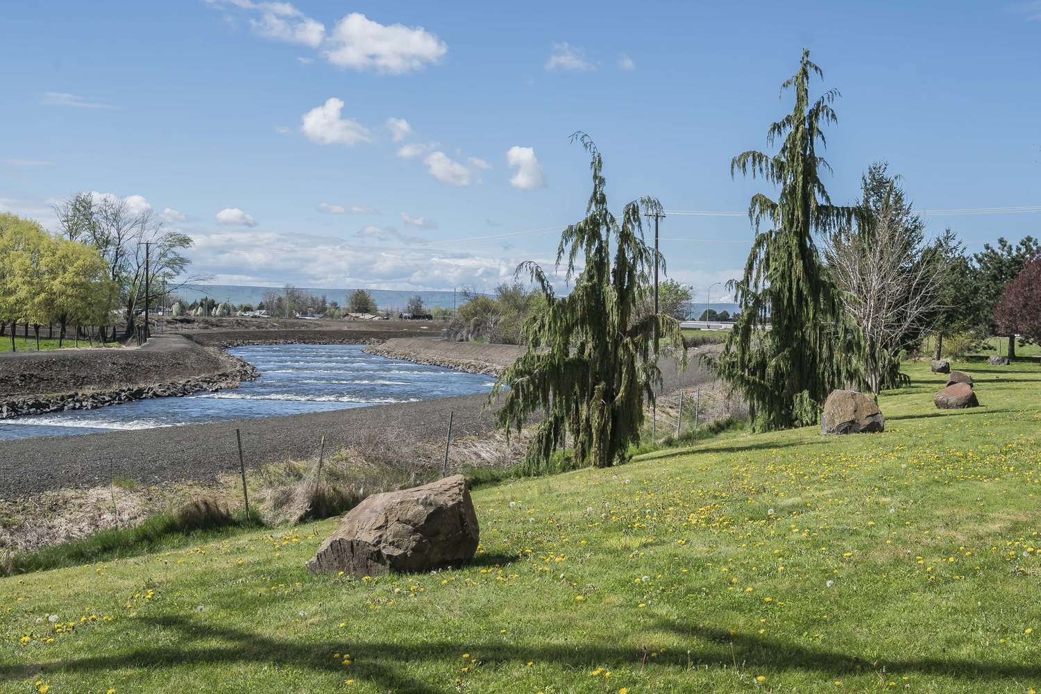 Comfort Inn & Suites Walla Walla 20/20