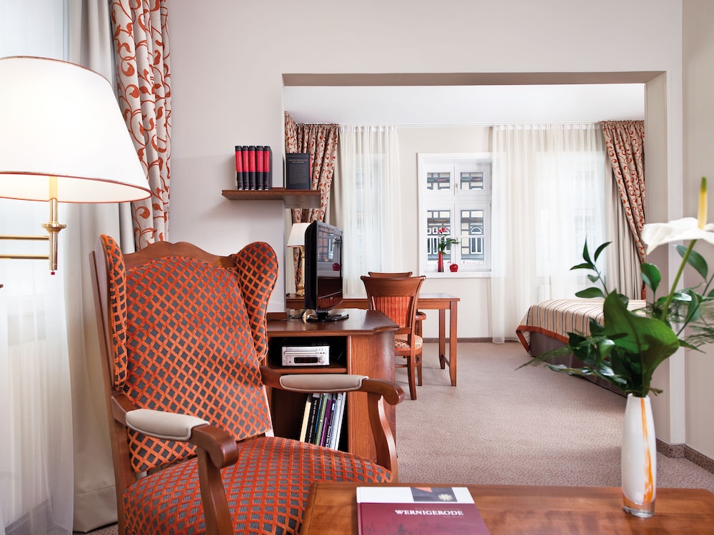 Travel Charme Gothisches Haus 38/59